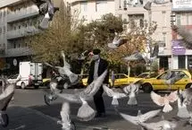 گزارش رسانه خارجی از آلودگی شدید هوای تهران