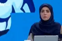 مشاجره لفظی بین مجری و کارشناس صداوسیما
