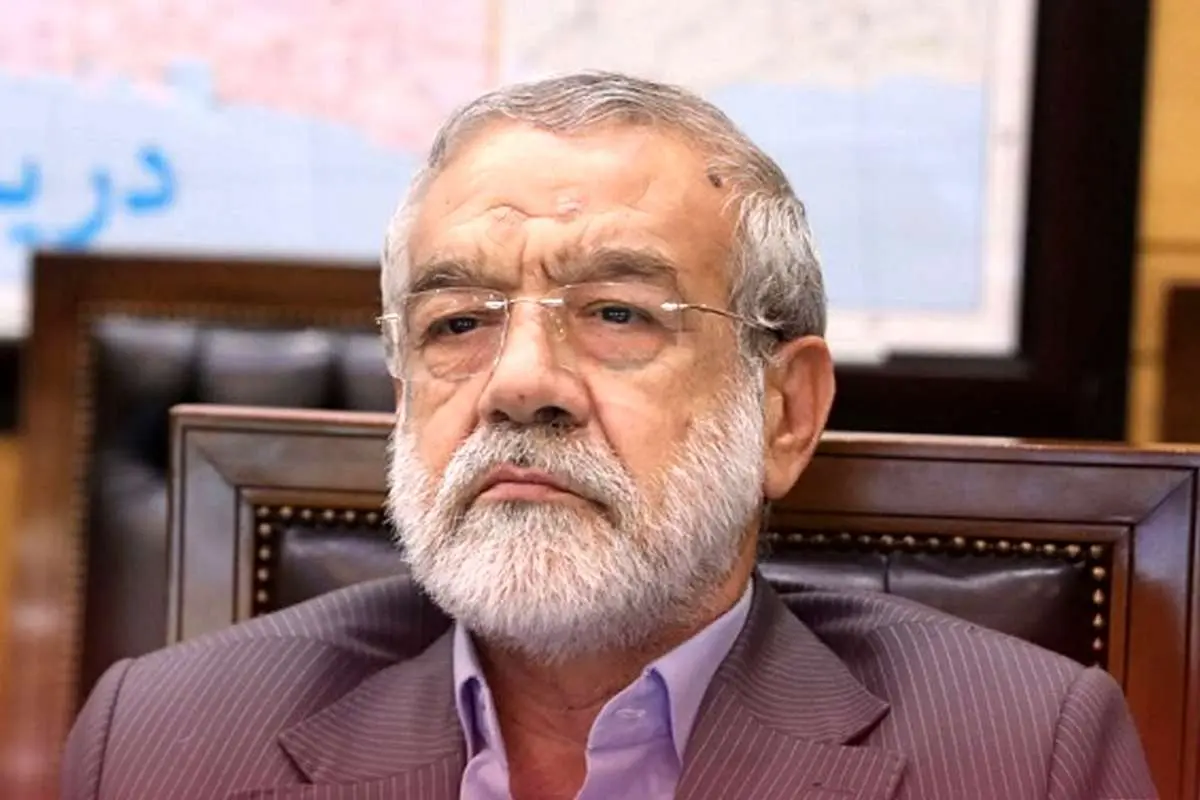 کامران غضنفری: کاری کنیم ایلان ماسک هم مجبور به رعایت قوانین ایران شود 