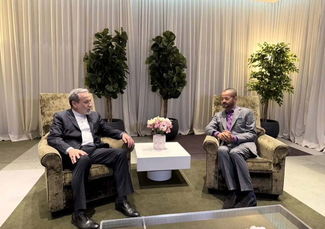 ایران پیشنهادی را به طرف آمریکایی ارائه داده که آزمونی عملی برای سنجش جدیت آمریکا است