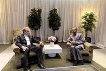 ایران پیشنهادی را به طرف آمریکایی ارائه داده که آزمونی عملی برای سنجش جدیت آمریکا است