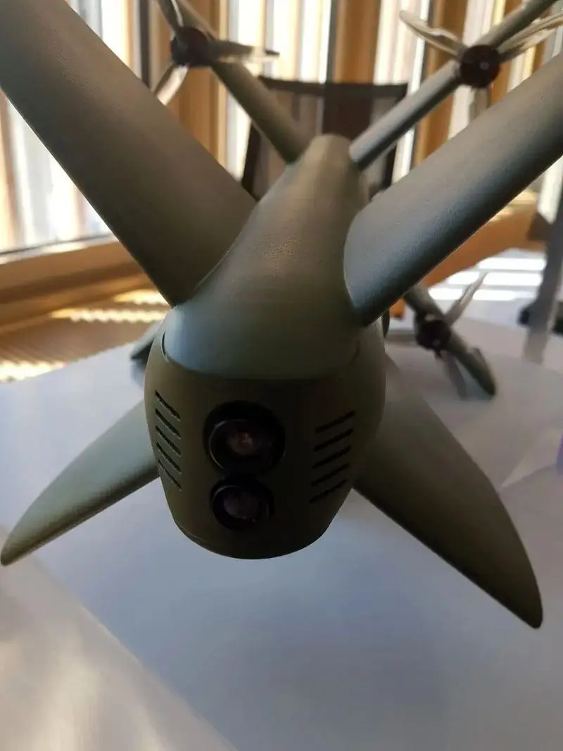 پهپاد یولکا