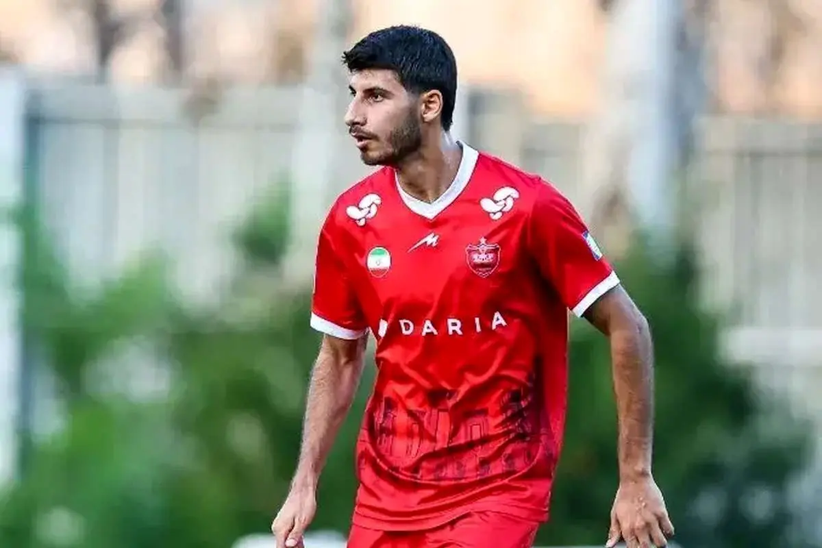 یک دردسر جدید؛ اعتراض به خرید جدید پرسپولیس