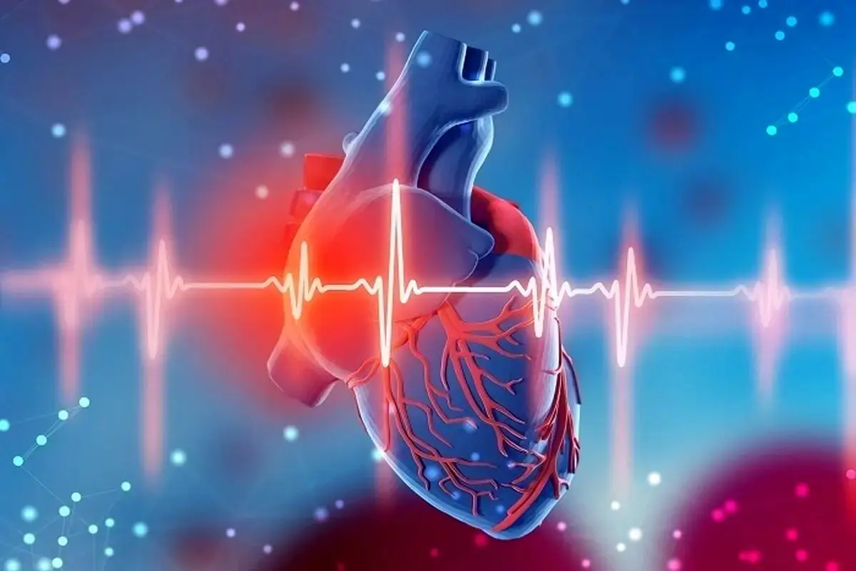 پوشیدنی‌ها به زودی حمله قلبی را هشدار می‌دهند