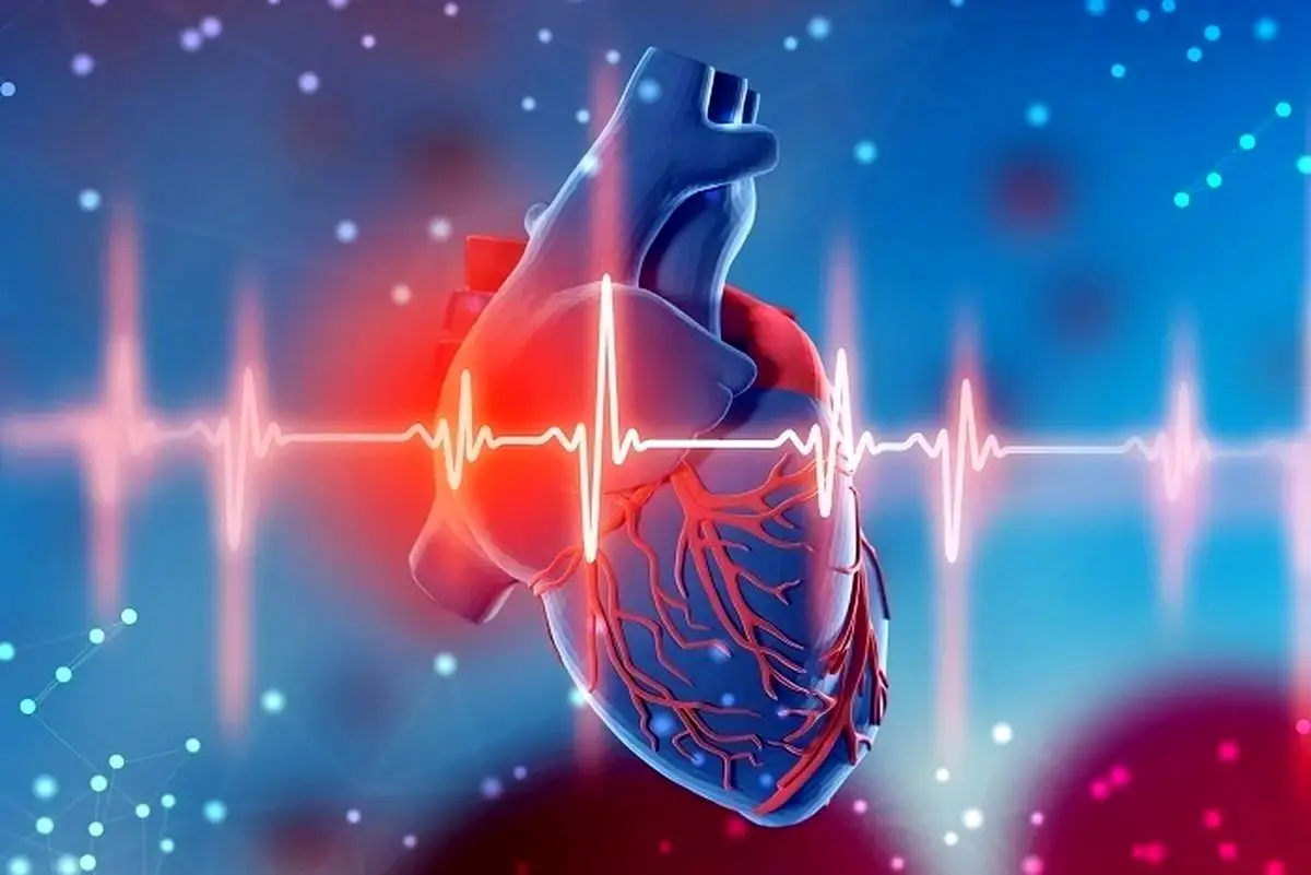 پوشیدنی‌ها به زودی حمله قلبی را هشدار می‌دهند