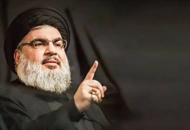 تصویر قدیمی از شهیدان سلامی، پاکپور، باقری/ سیدحسن نصرالله هم بود