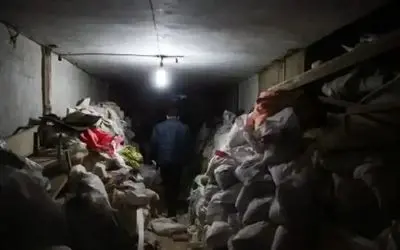 راز حفر تونل ۵ کیلومتری بازار بزرگ تهران؛ چگونه هیچکس خاک‌ها را ندید؟
