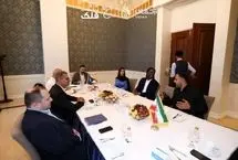 سیدورف به ایران آمد؛ نه برای استقلال برای مراسم فوت فامیل همسرش!