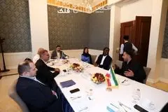 سیدورف به ایران آمد؛ نه برای استقلال برای مراسم فوت فامیل همسرش!