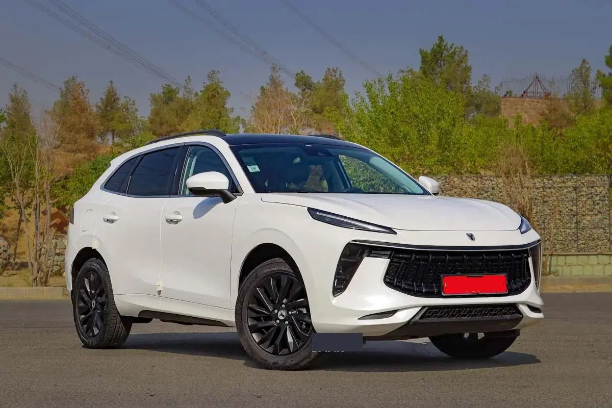 مقایسه لاماری ایما بنزینی و هیبریدی؛ کدام ارزش خرید بیشتری دارد؟