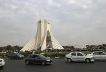ماجرای حفاری این روزها در خیابان آزادی چیست؟ 
