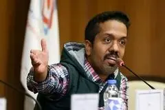 امید علیمردانی پیدا شد