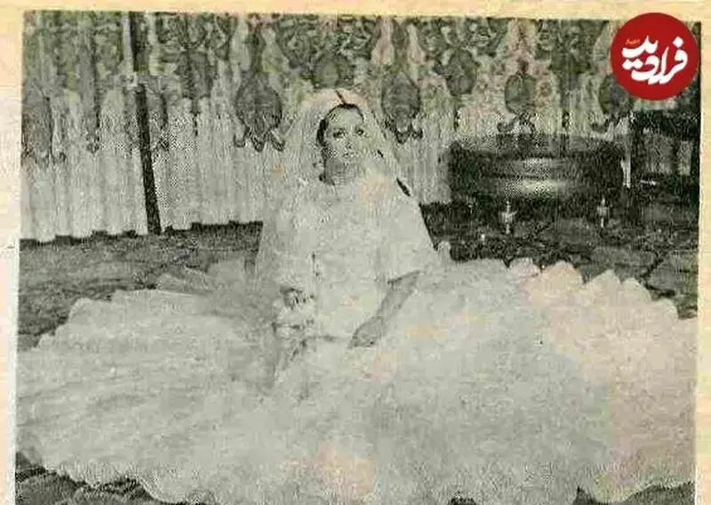 بیتا فرهی