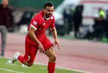 محرومیت سروش رفیعی مقابل پیکان تایید شد!