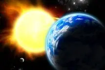 زمین در دورترین فاصله از خورشید قرار دارد، پس چرا هوا تا این اندازه گرم است؟