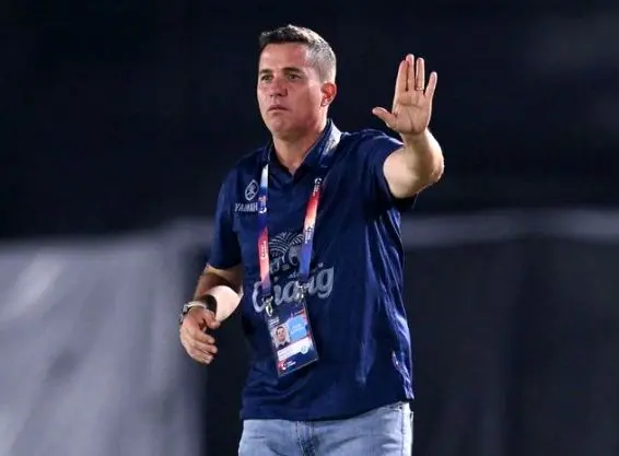 اوسمار بعد از بازگشت کریم باقری را رد می‌کند؟!