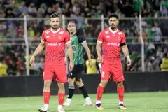 اوسمار درخواستی برای تمدید قرارداد کاپیتان‌ها ارائه نداد!