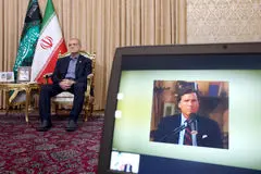 چهار واکنش متضاد به گفتگوی پزشکیان و کارلسون