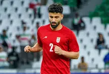 پاسخ لژیونر پرسپولیسی به شایعات: توافق نکردم!