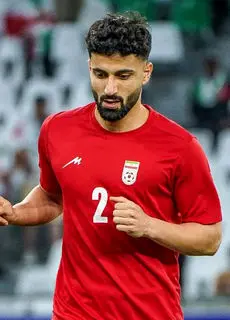 پاسخ لژیونر پرسپولیسی به شایعات: توافق نکردم!