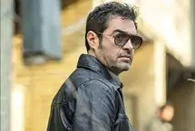 شهاب حسینی، خواننده پینک فلوید شد

