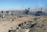 از جزئیات نجات خدمه اف-۱۵ آمریکایی در ایران تا کودتا علیه دولت