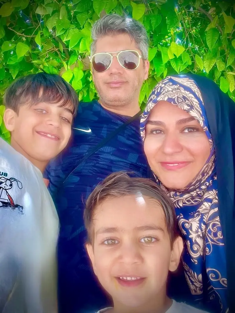 سحر امامی