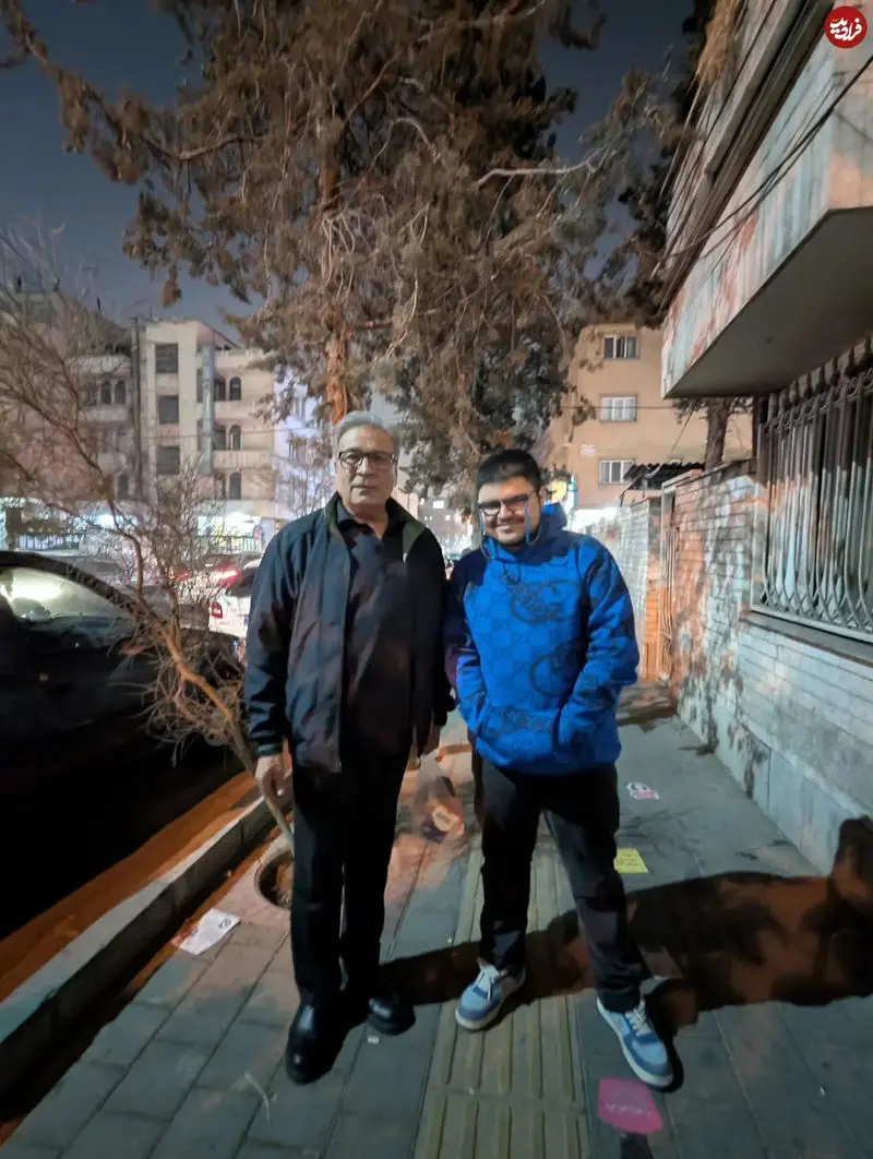 عبدالرضا اکبری