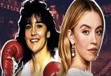 همه چیز درباره سیدنی سوئینی و فیلم جدیدش Christy