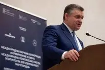 دور بعدی مذاکرات با اوکراین احتمالا درباره توافق آتش‌بس خواهد بود
