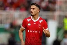 کلاف پیچیده علی علیپور در پرسپولیس