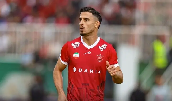 کلاف پیچیده علی علیپور در پرسپولیس