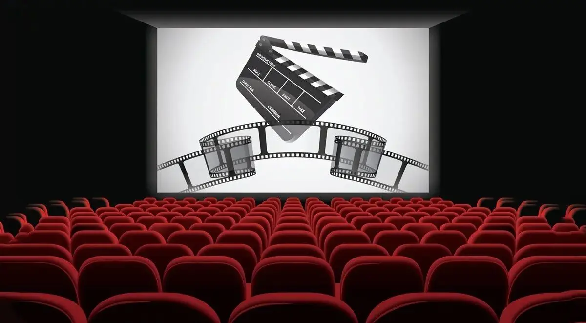 کاهش ۵ میلیونی تماشاگران سینما در بهار