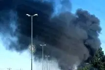 ماجرای انفجار کاشان چه بود؟