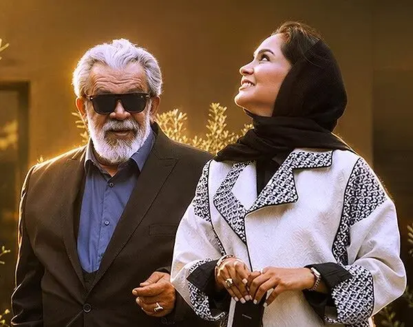 حسن پورشیرازی در سریال «بدنام» تکرارِ غلام باستانیِ «پیرپسر» است