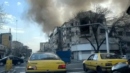 زاکانی: محل شهادت آیت الله خامنه‌ای موزه می‌شود