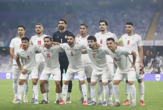 تماس مدیر فیفا با تیم‌ملی بعد از شایعه انصراف از جام جهانی