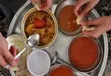 آبگوشت متنجنه کرمانی/ آبگوشت‌ سنتی استان کرمان