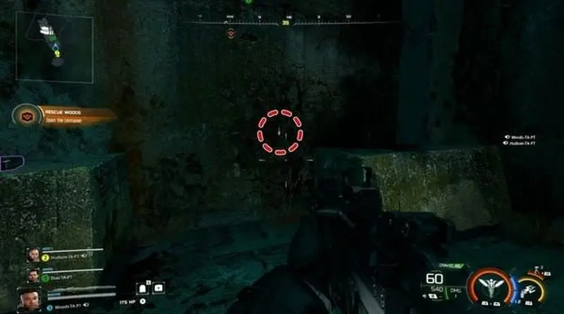 Call of Duty Black Ops 7