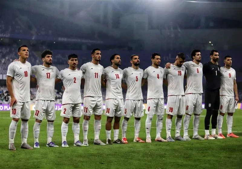 نظر احمد راستینه درباره حضور ایران در جام جهانی