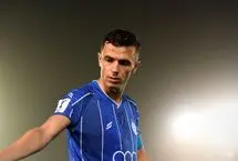 ۲ ستاره استقلال چهارشنبه در تهران