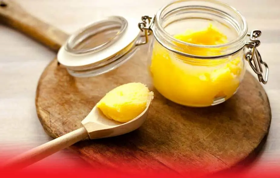 شایعه عجیب درباره روغن حیوانی