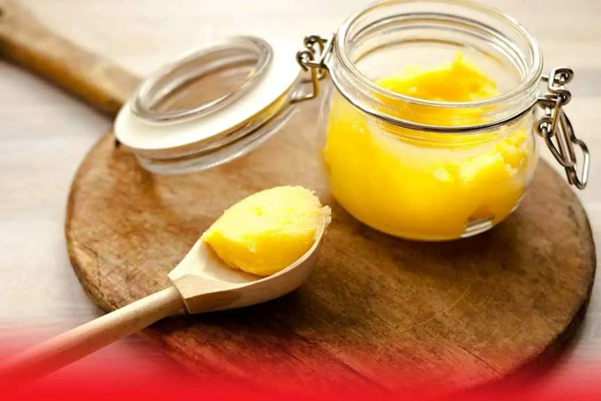 شایعه عجیب درباره روغن حیوانی