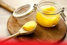 شایعه عجیب درباره روغن حیوانی