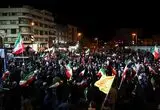 اعلام موضع ریاست جمهوری درباره تجمعات شبانه