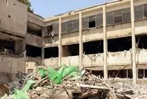 تصاویری دیده نشده از جنگ ۱۲ روزه در مستند جدید الجزیره