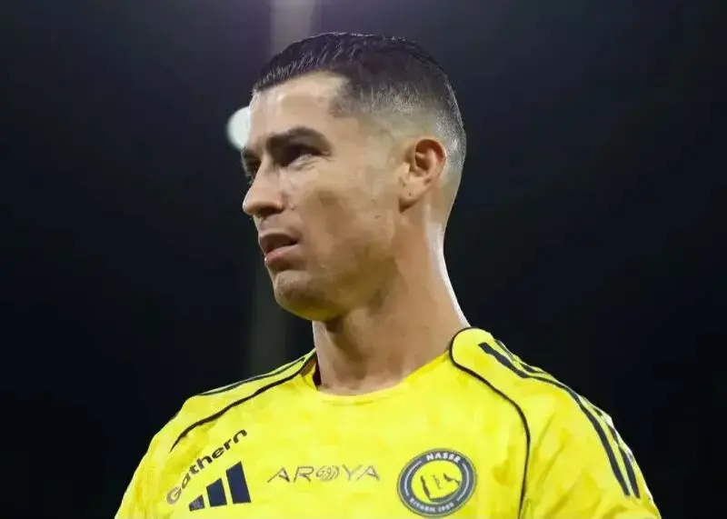 احتمال خداحافظی رونالدو با النصر