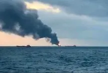 سپاه: نفتکش متخلف مورد اصابت قرارگرفت