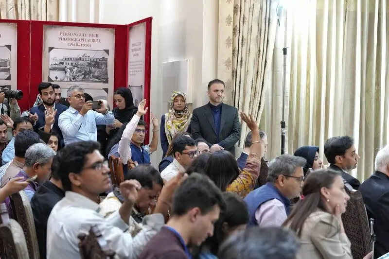 عراقچی