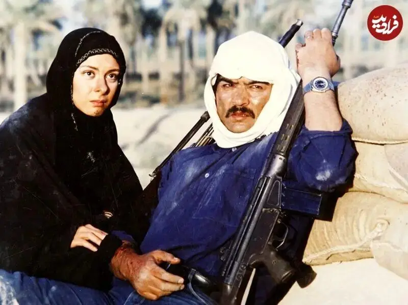 رضا رویگری